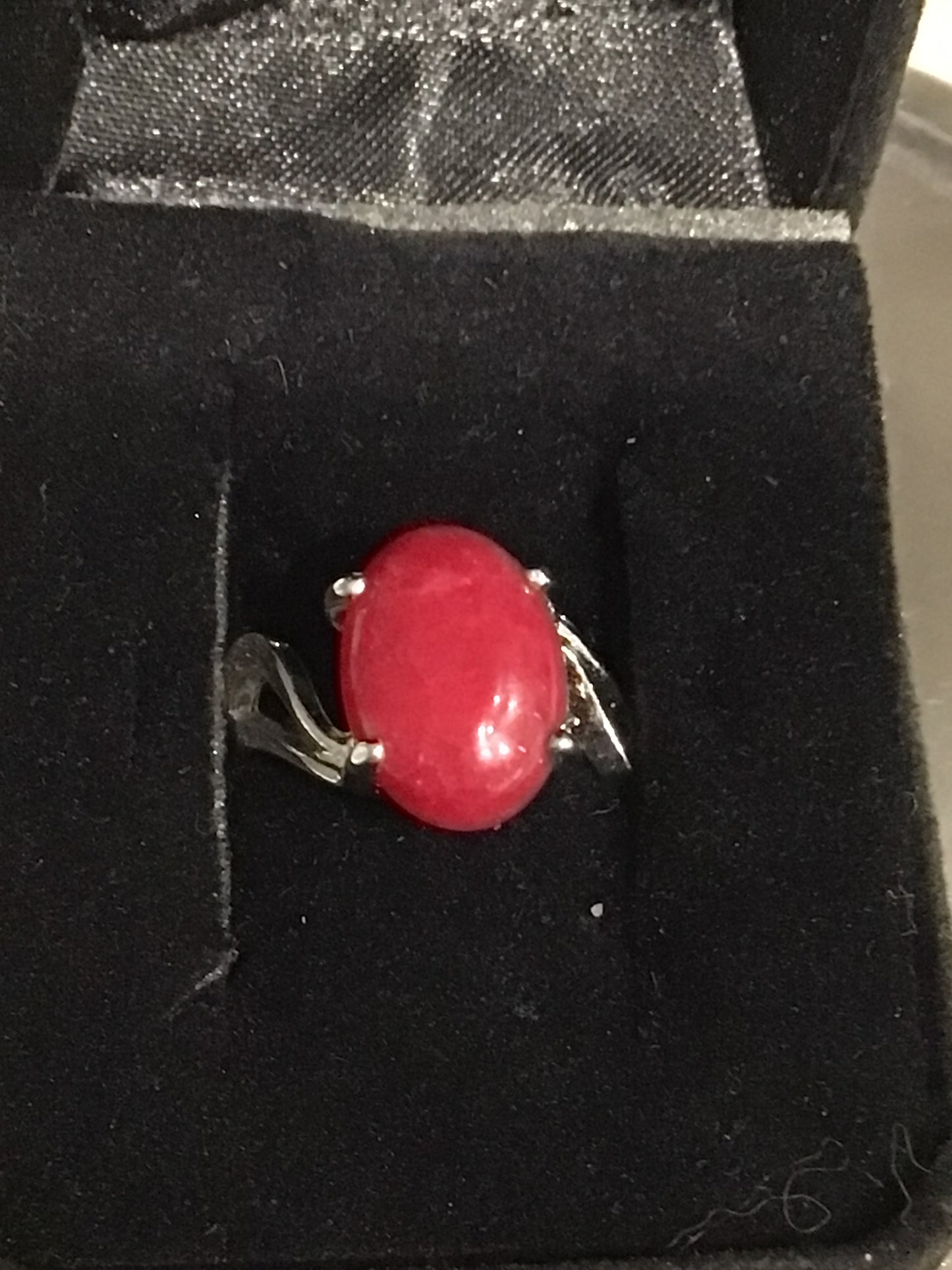 Gemstone Rings