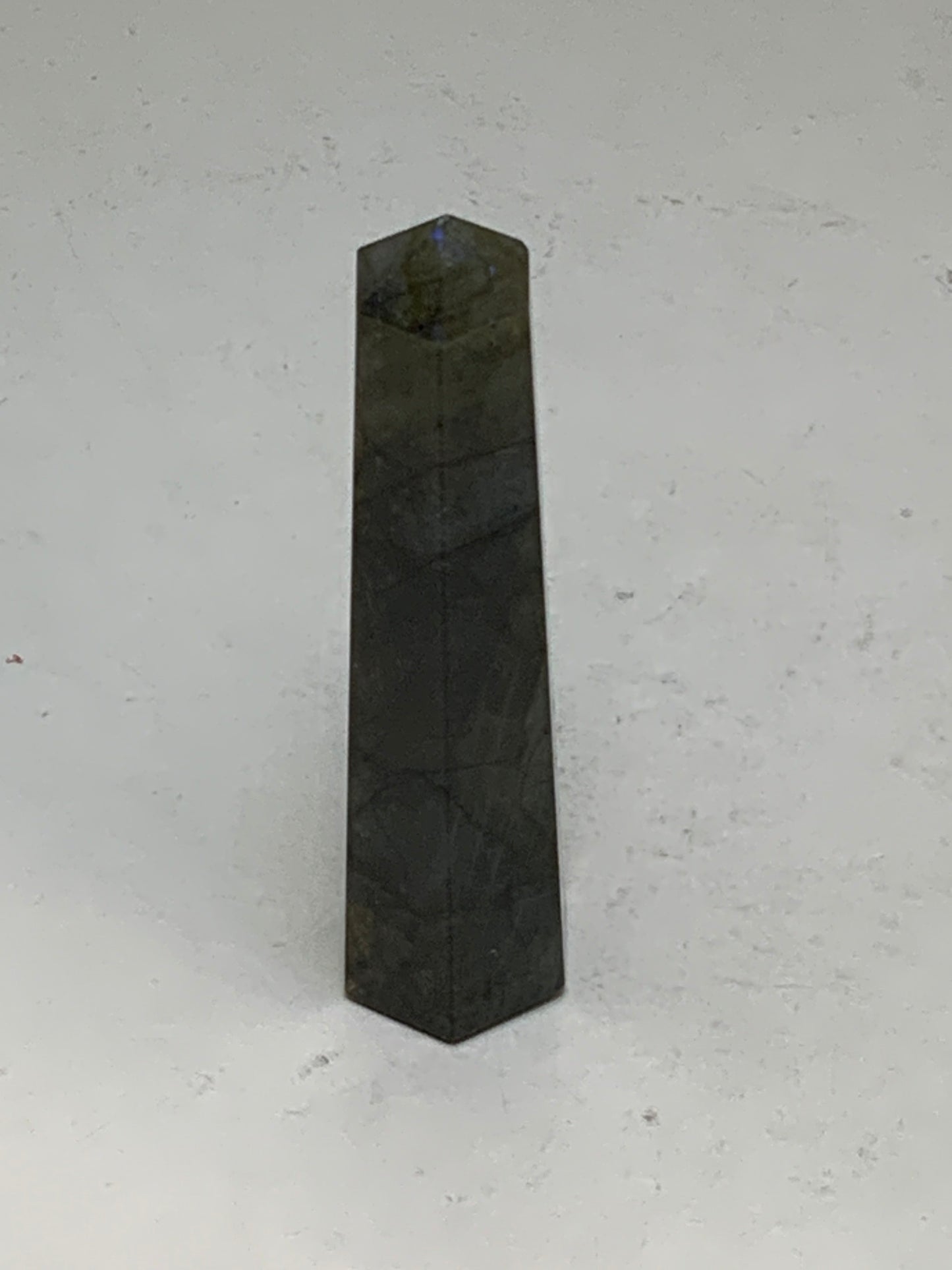 Labradorite Point