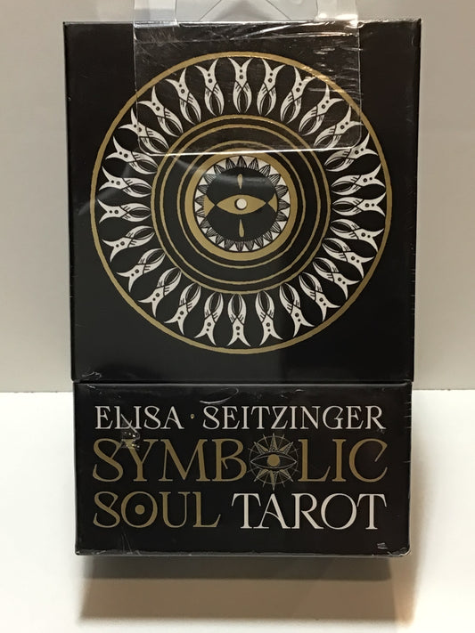 Symbolic Soul Tarot