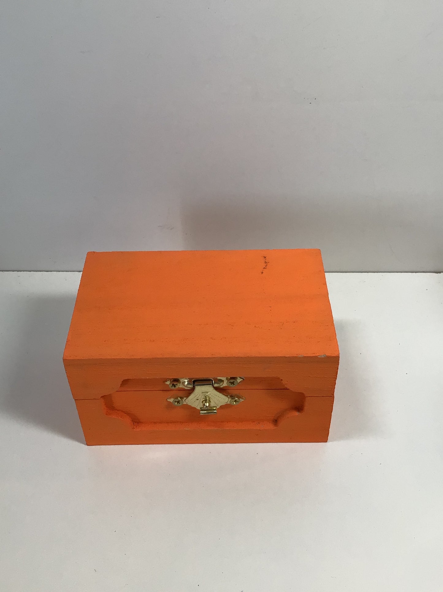 Chakra Box