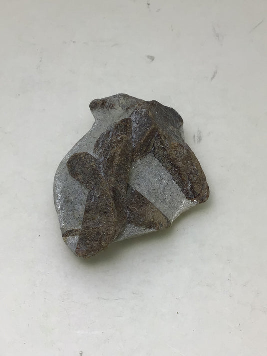 Staurolite (Fairy Cross)