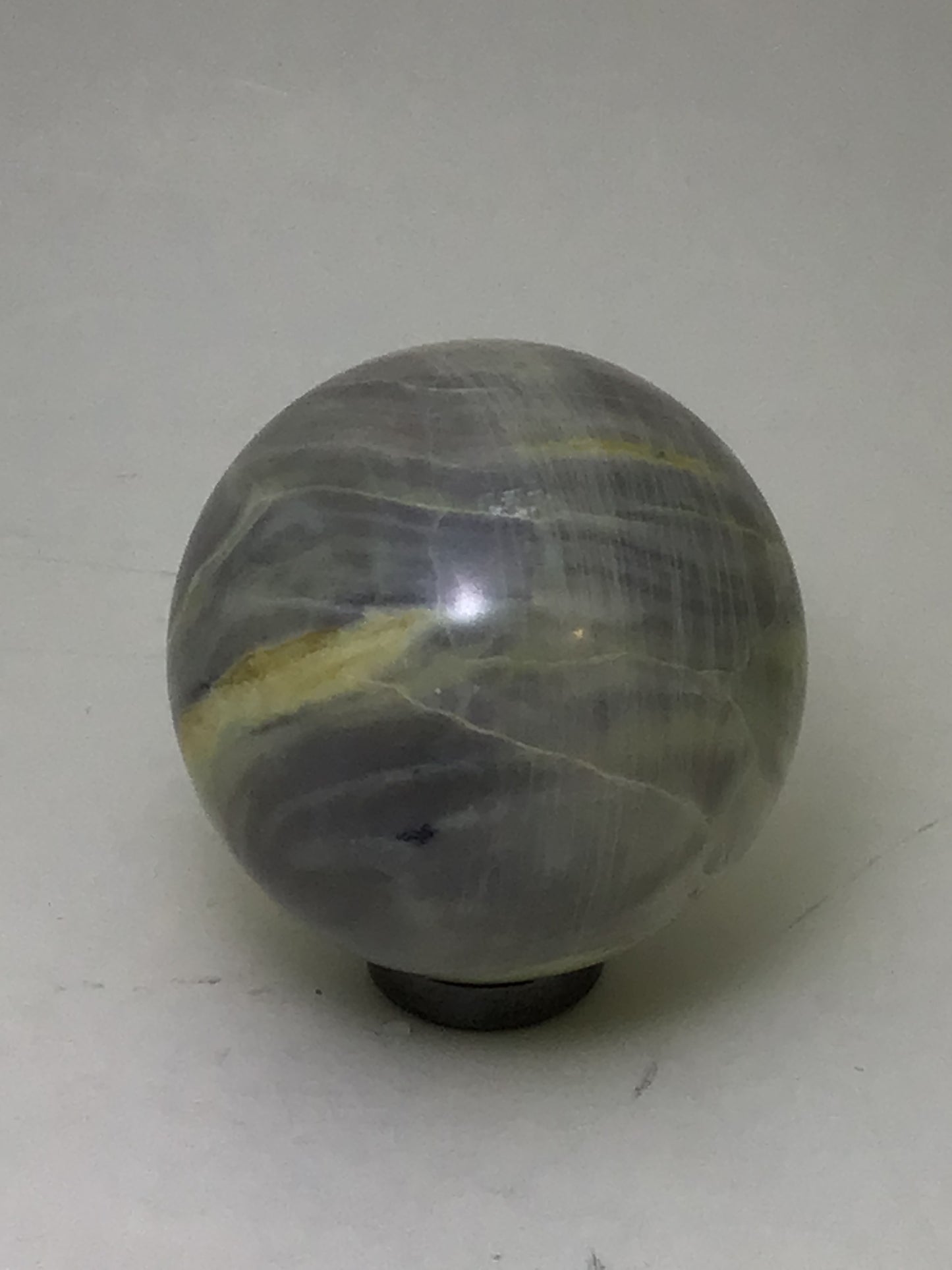 Infinite Serpentine Sphere