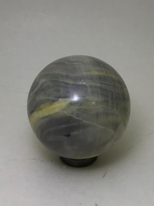 Infinite Serpentine Sphere