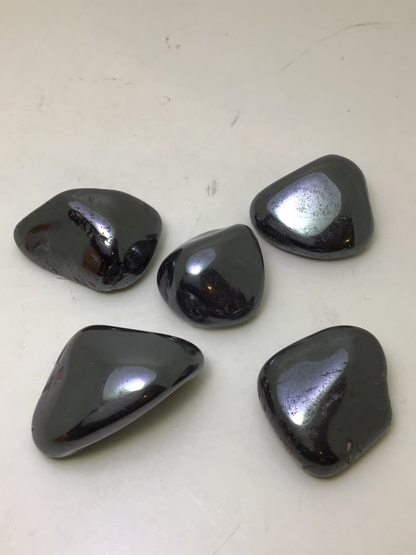 Hematite