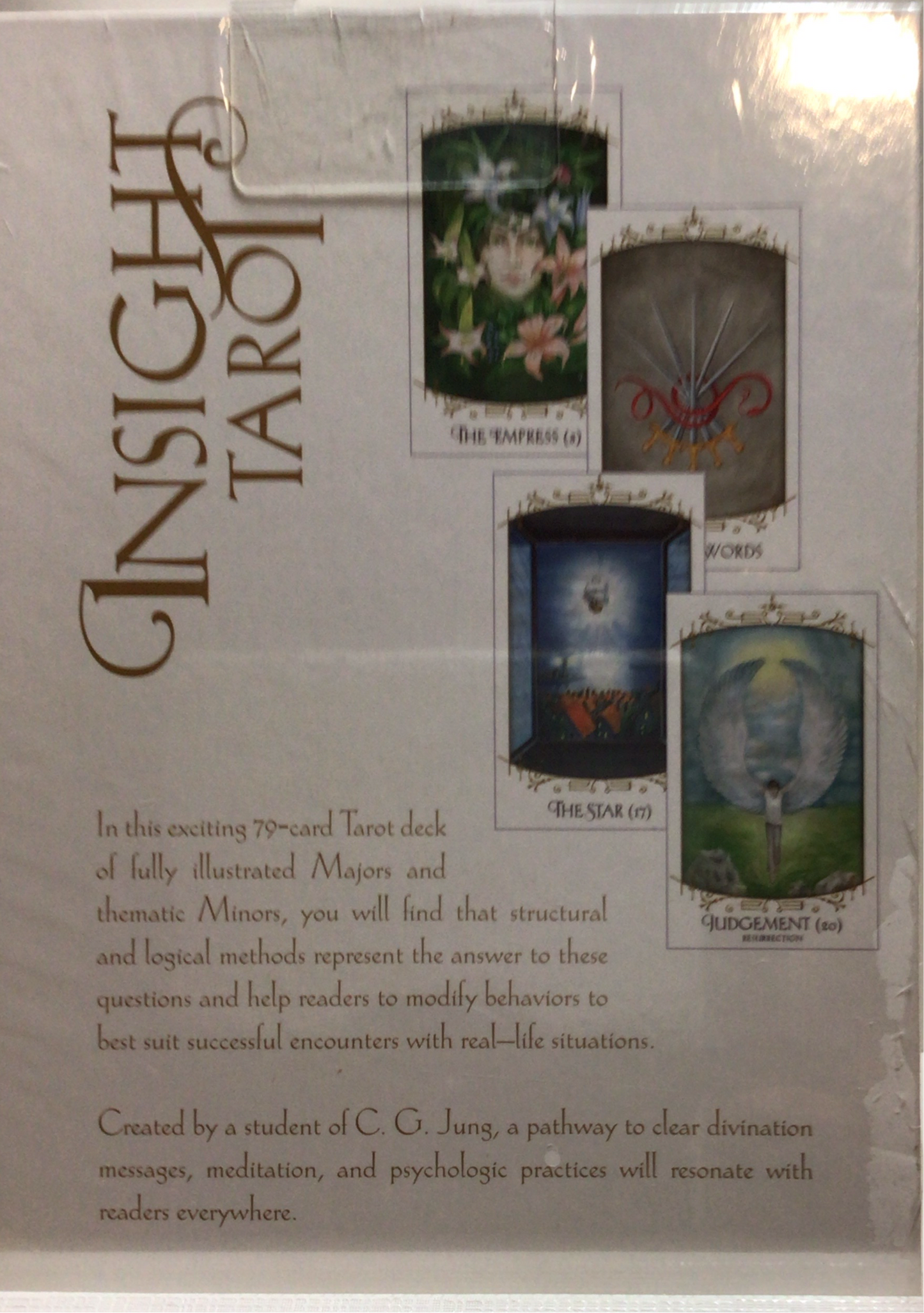 Insight Tarot