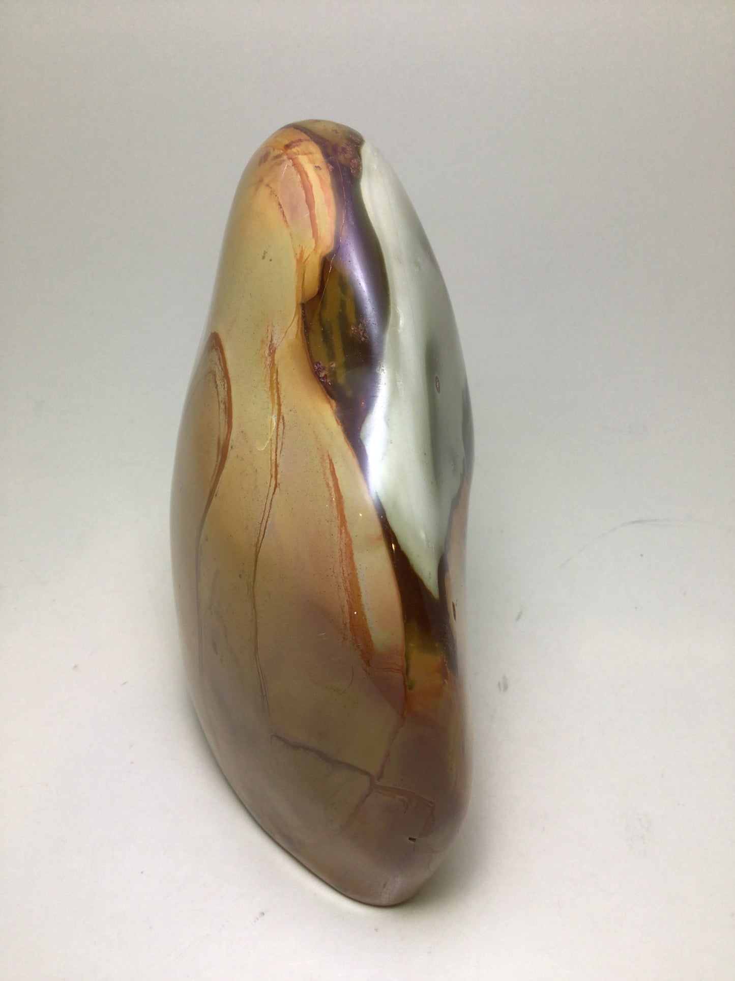 Fancy Jasper Freeform