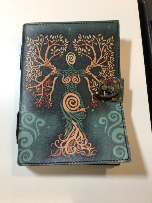 Mother Earth Journal