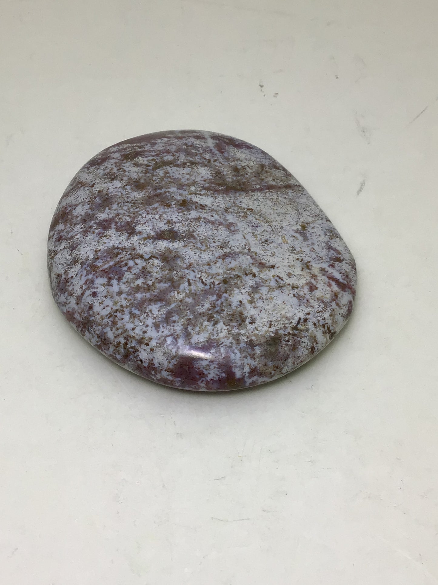 Ocean Jasper Nugget