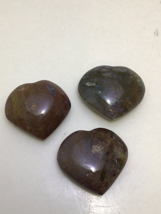 Jasper Heart