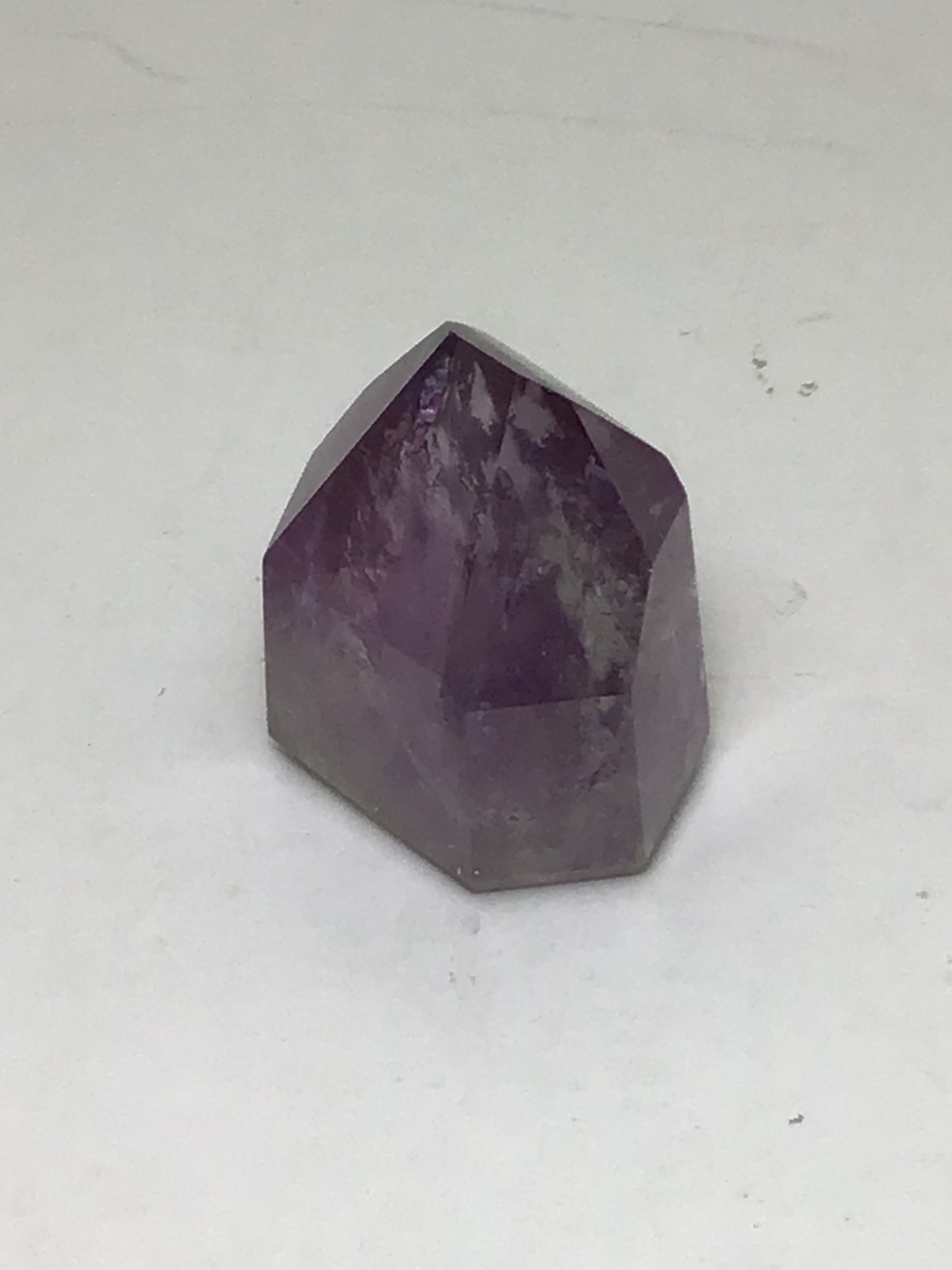 Amethyst Point