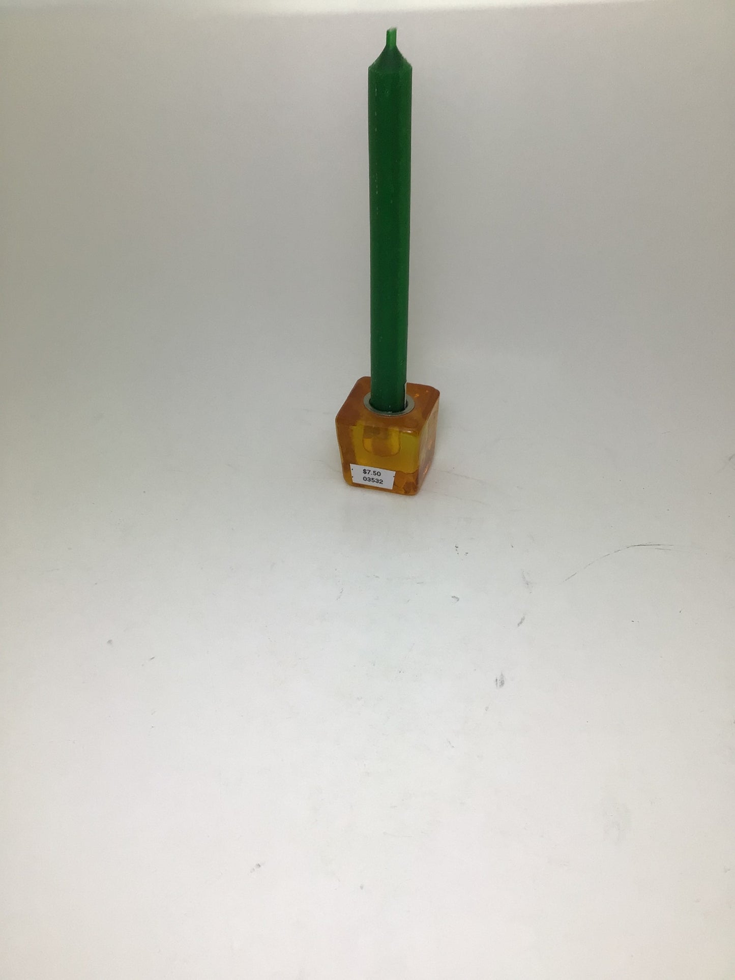 Mini Candle Holder