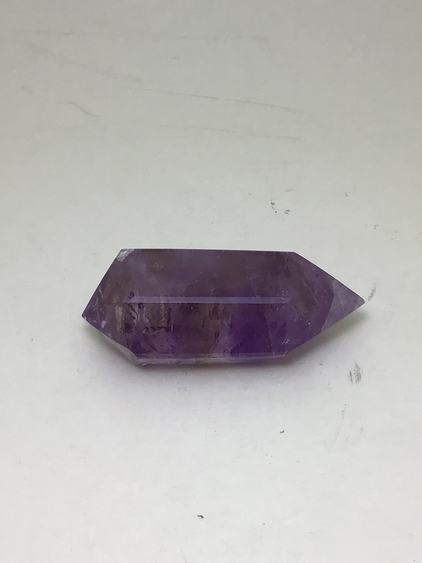 Amethyst Wand