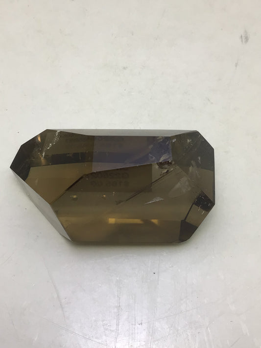 Smokey Citrine Freeform