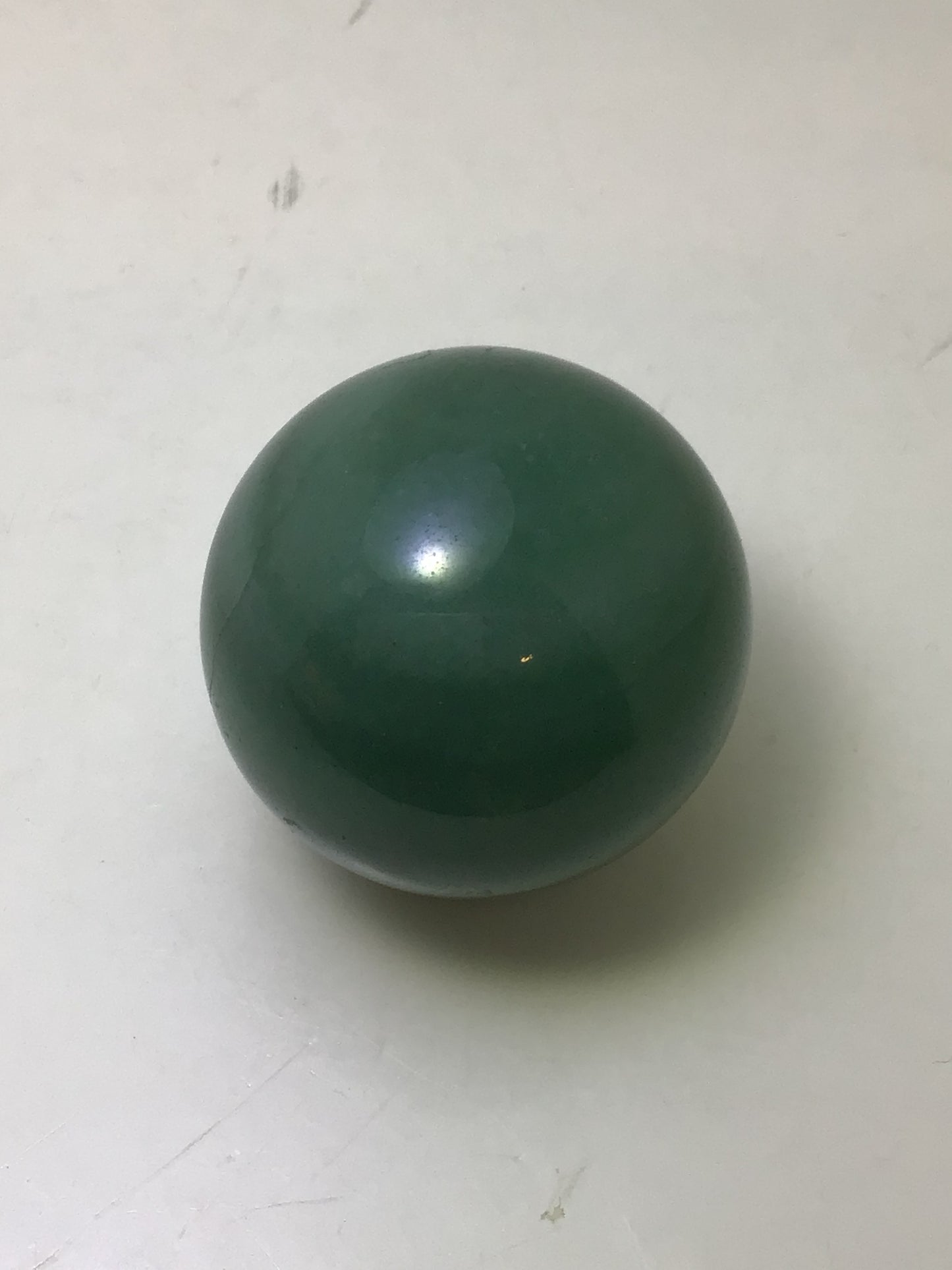 Green Aventurine Sphere