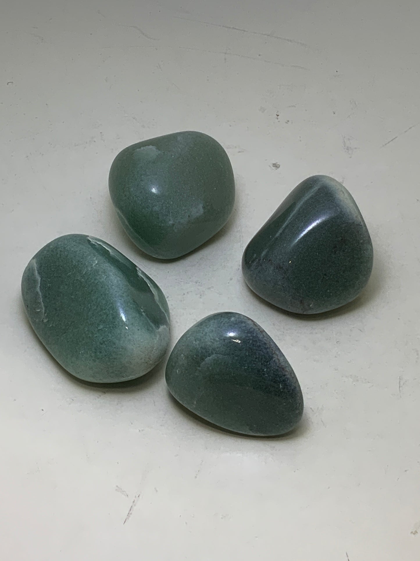 Green Aventurine Nugget