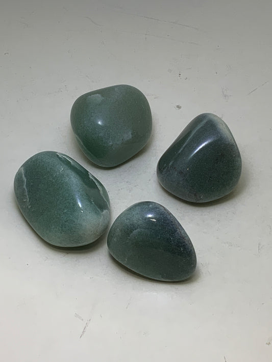 Green Aventurine Nugget