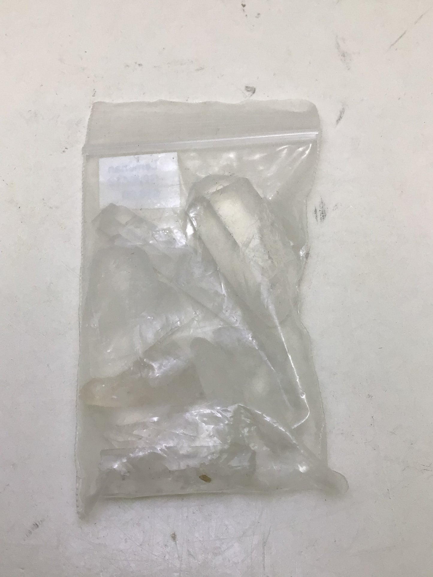Root Lemurian Point