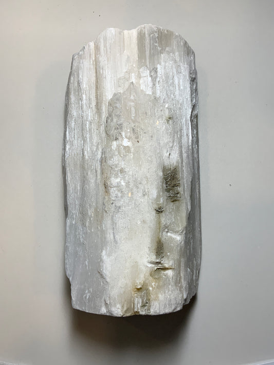 Selenite Piece