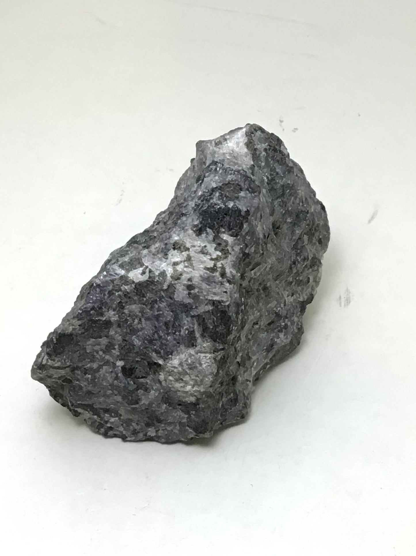 Mystic Merlinite/ Indigo Gabbro