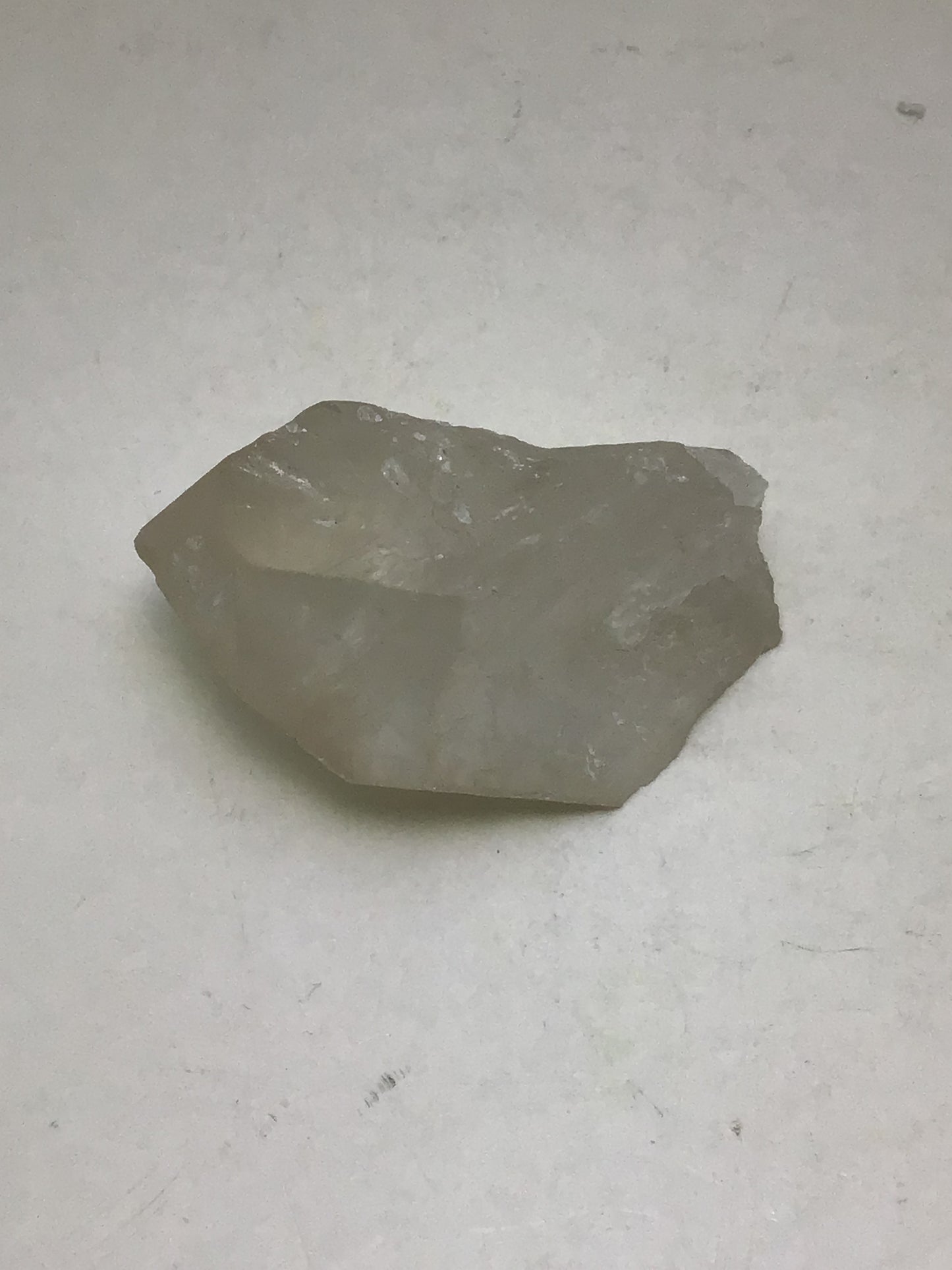 Smokey Quartz Point
