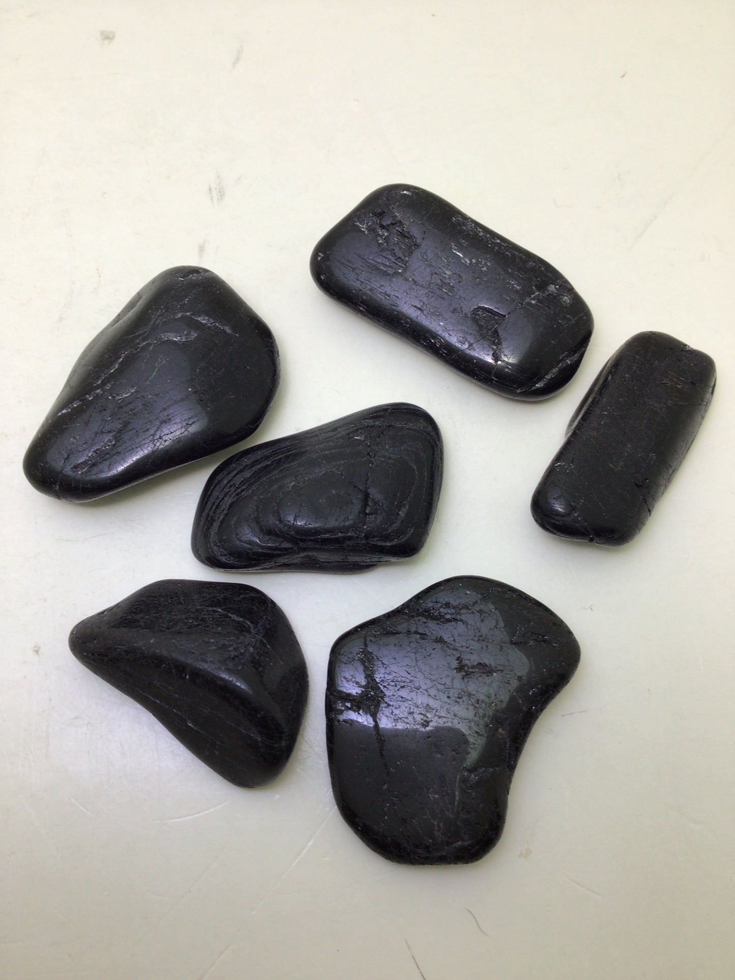 Black Tourmaline