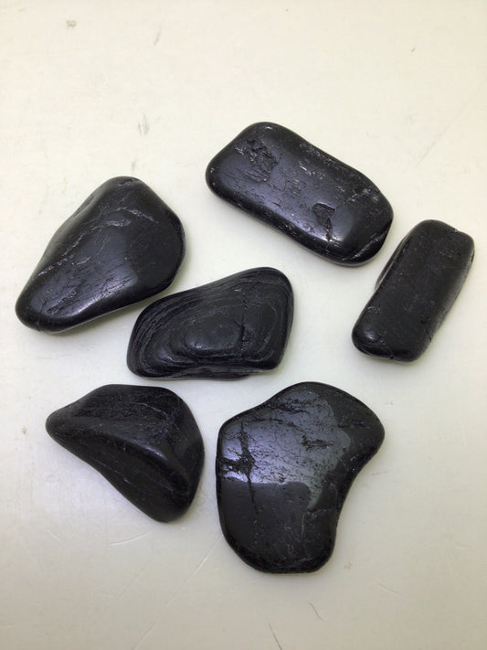 Black Tourmaline