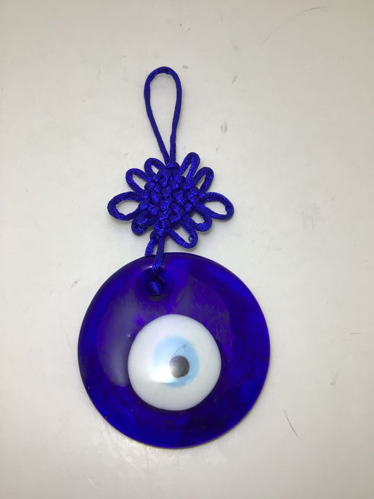Evil Eye Protection