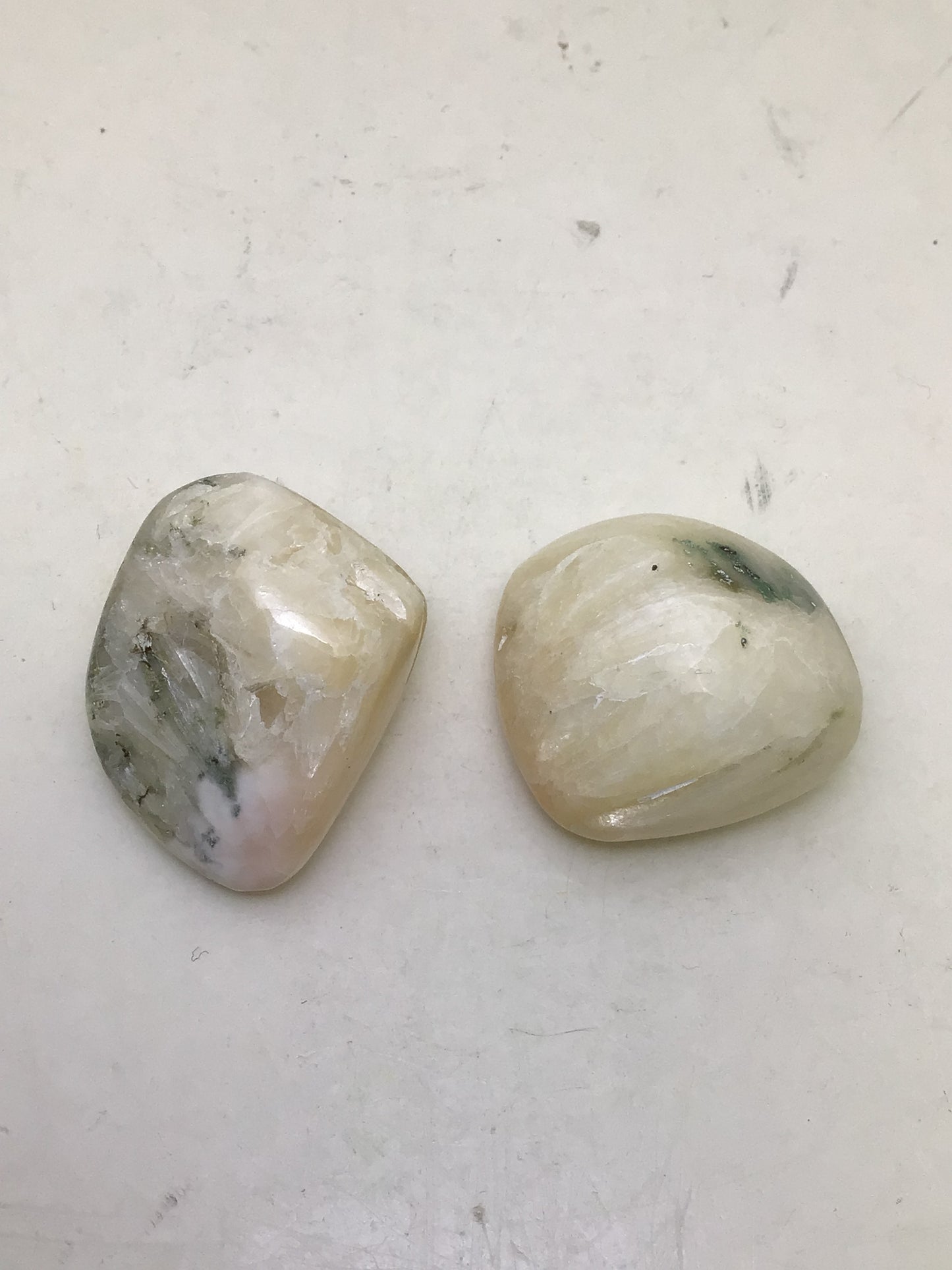 Stilbite