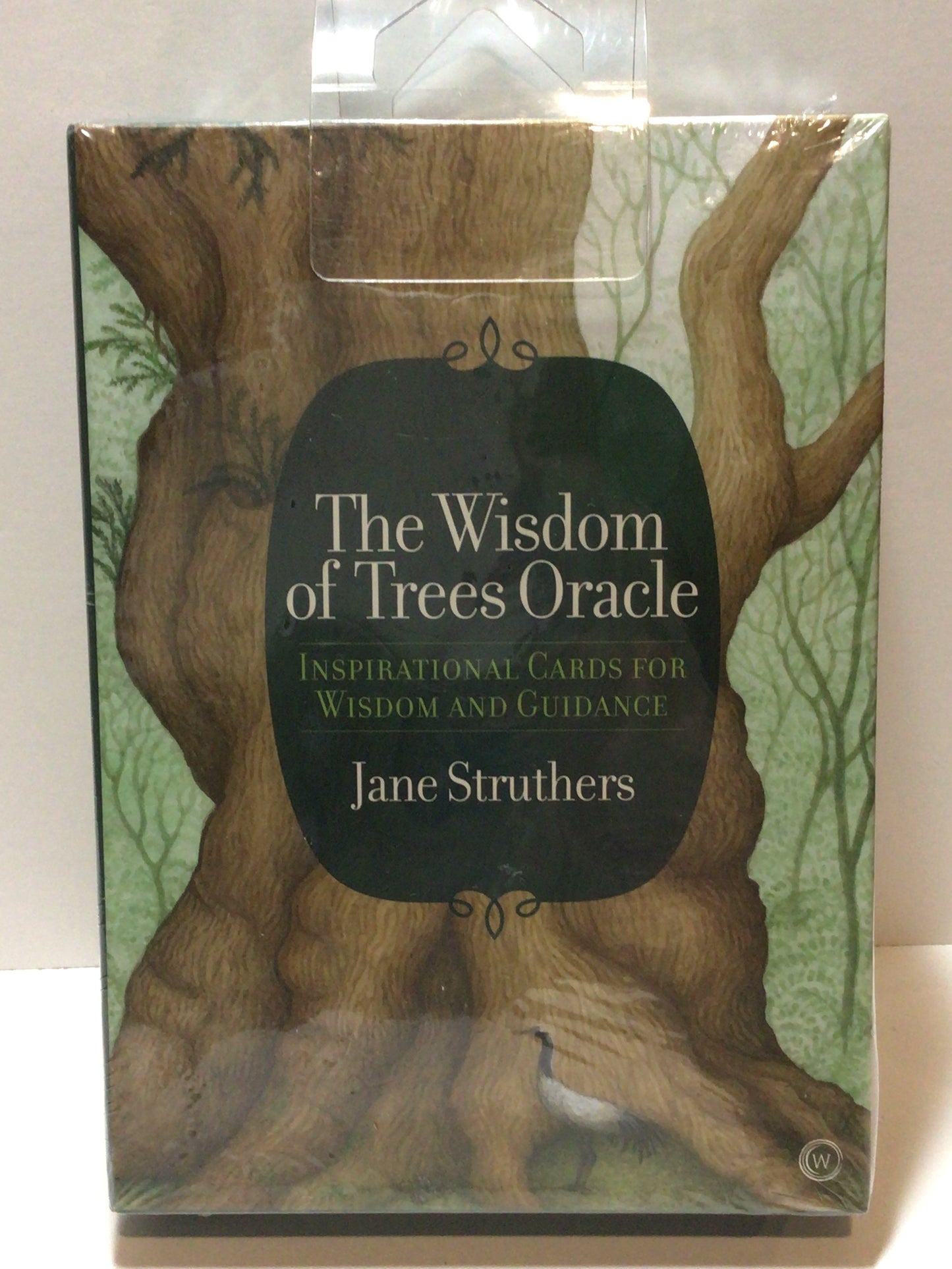 Wisdom of the Trees Oracle
