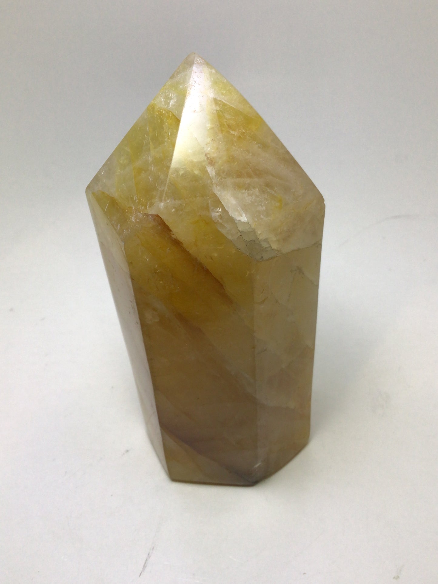 Gold Healer Point