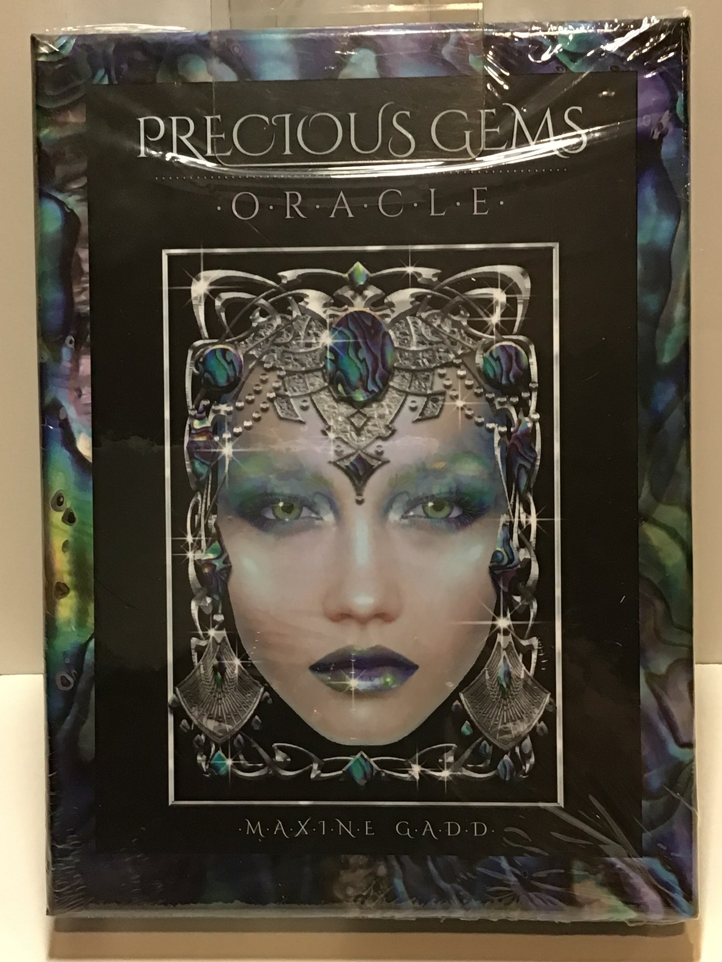 Precious Gems Oracle
