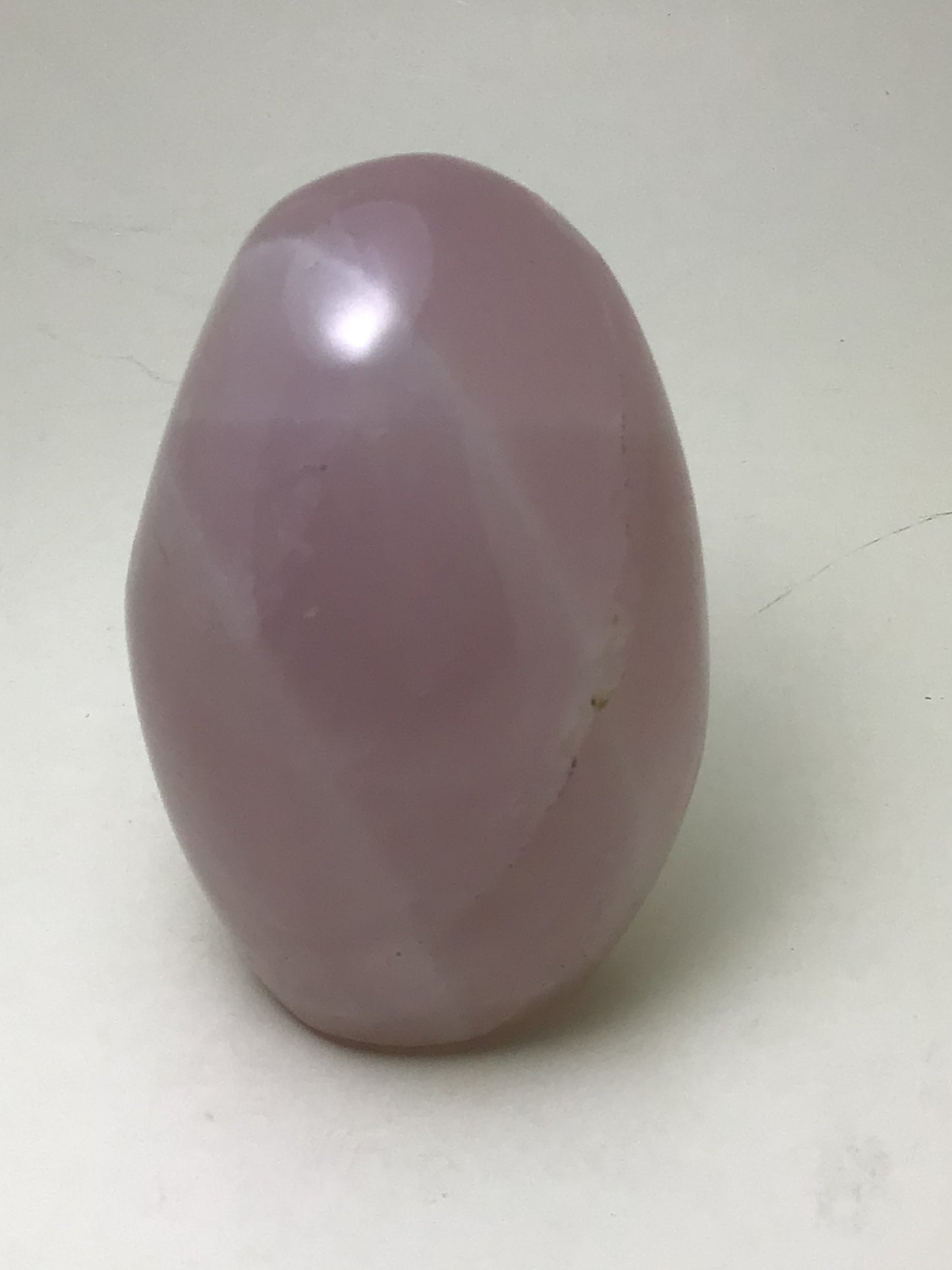 Rose Quartz Freeform