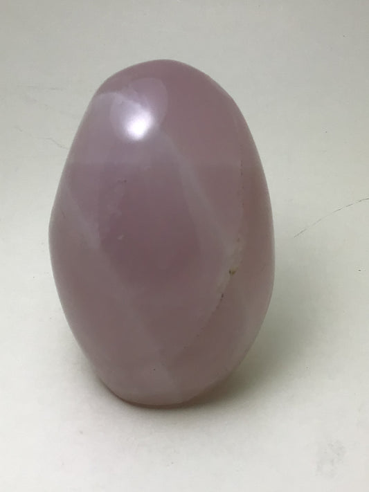Rose Quartz Freeform