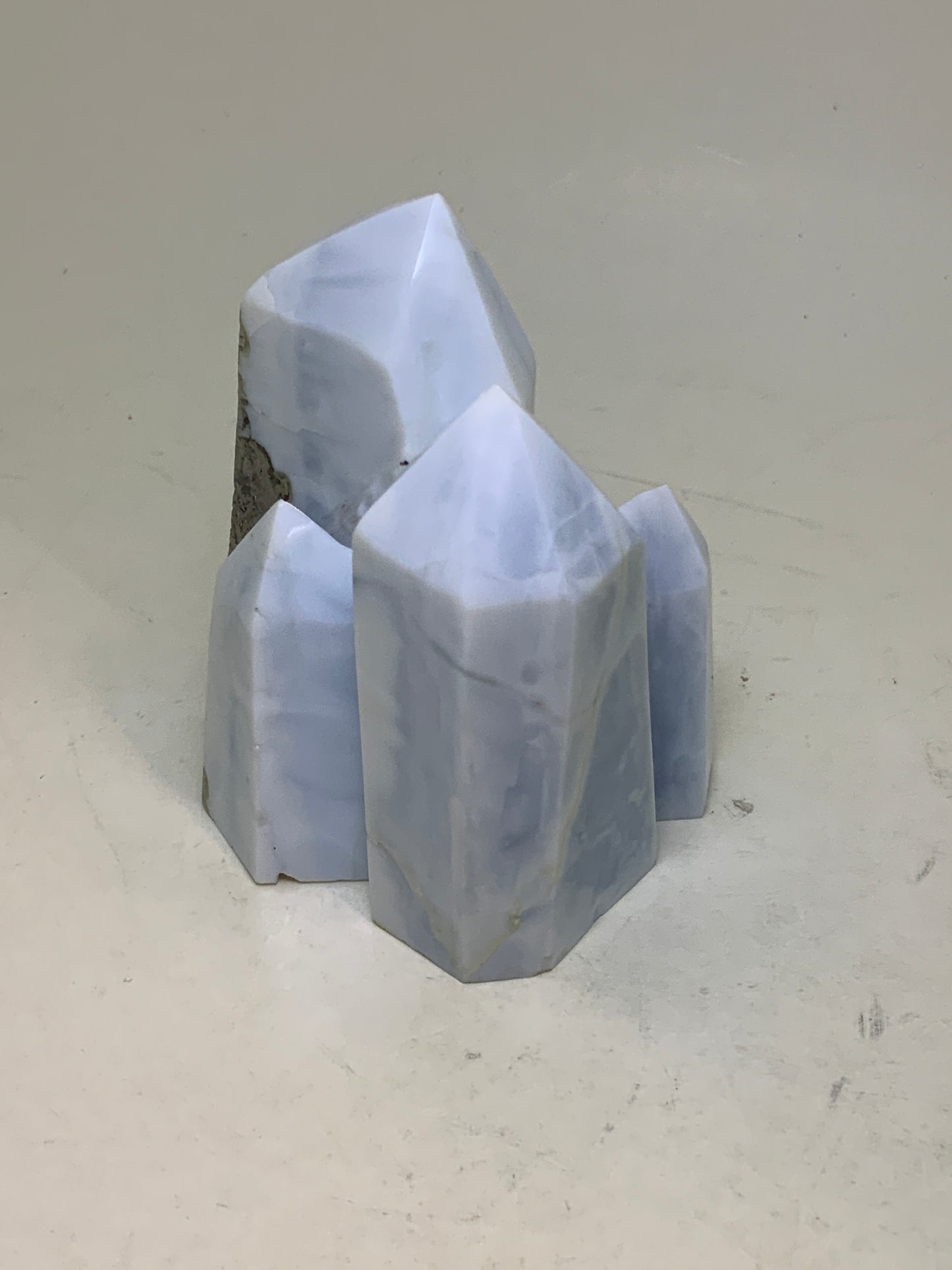 Crystal Points