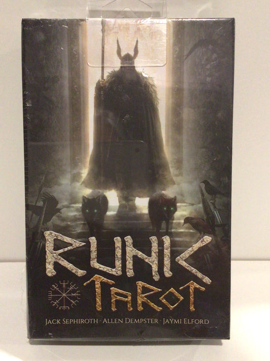 Runic Tarot