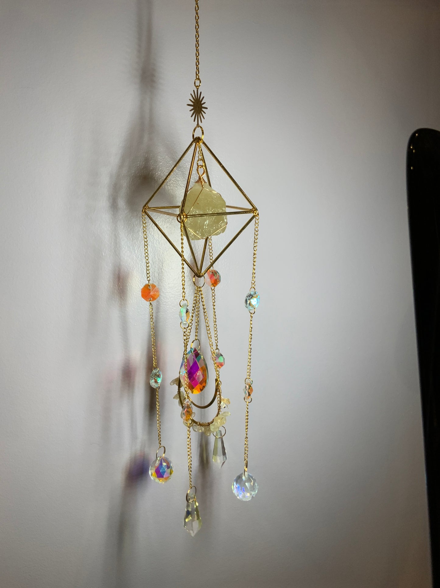 Suncatchers