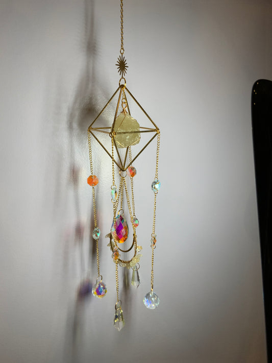 Suncatchers