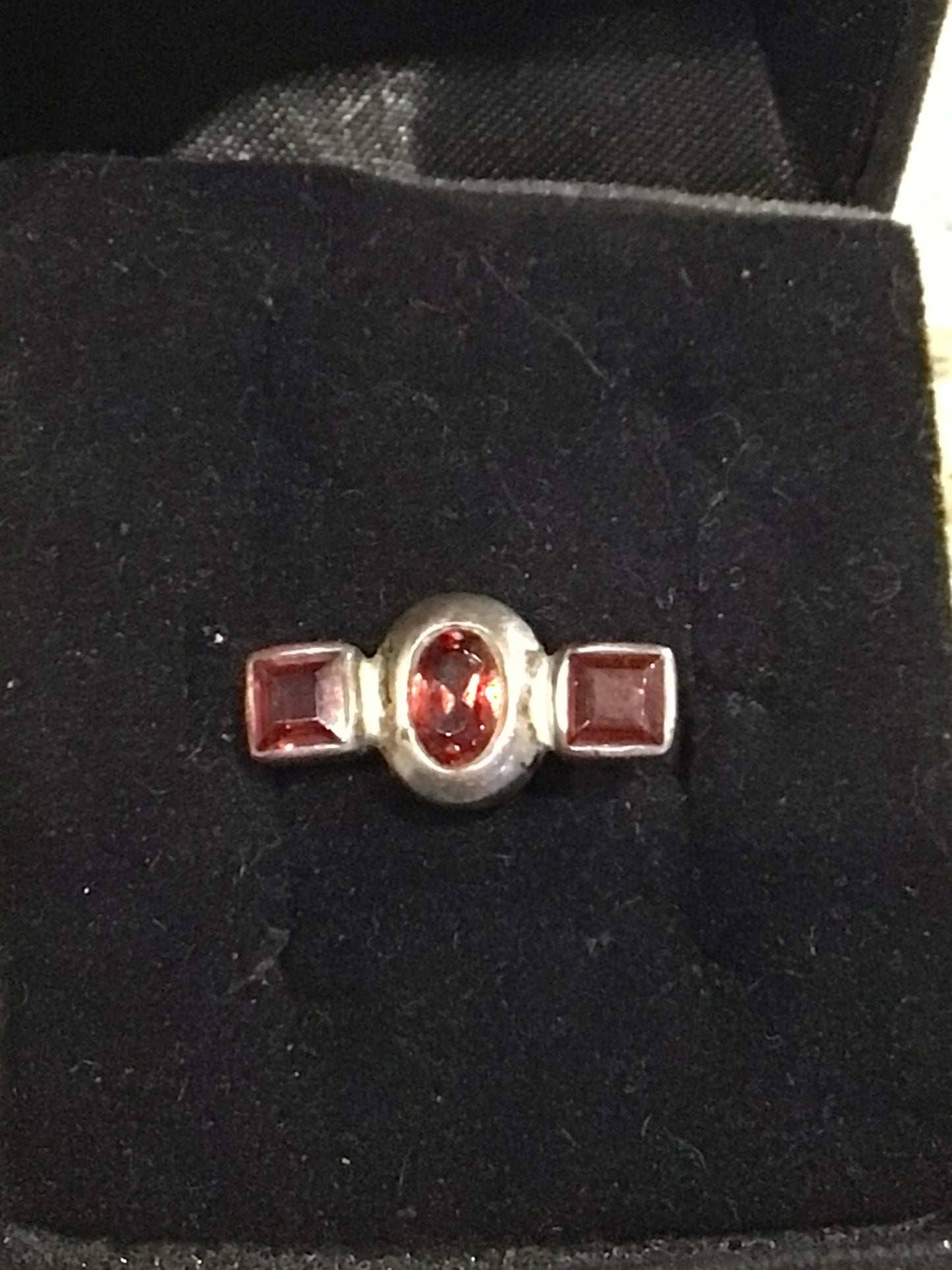 Sterling Silver Rings