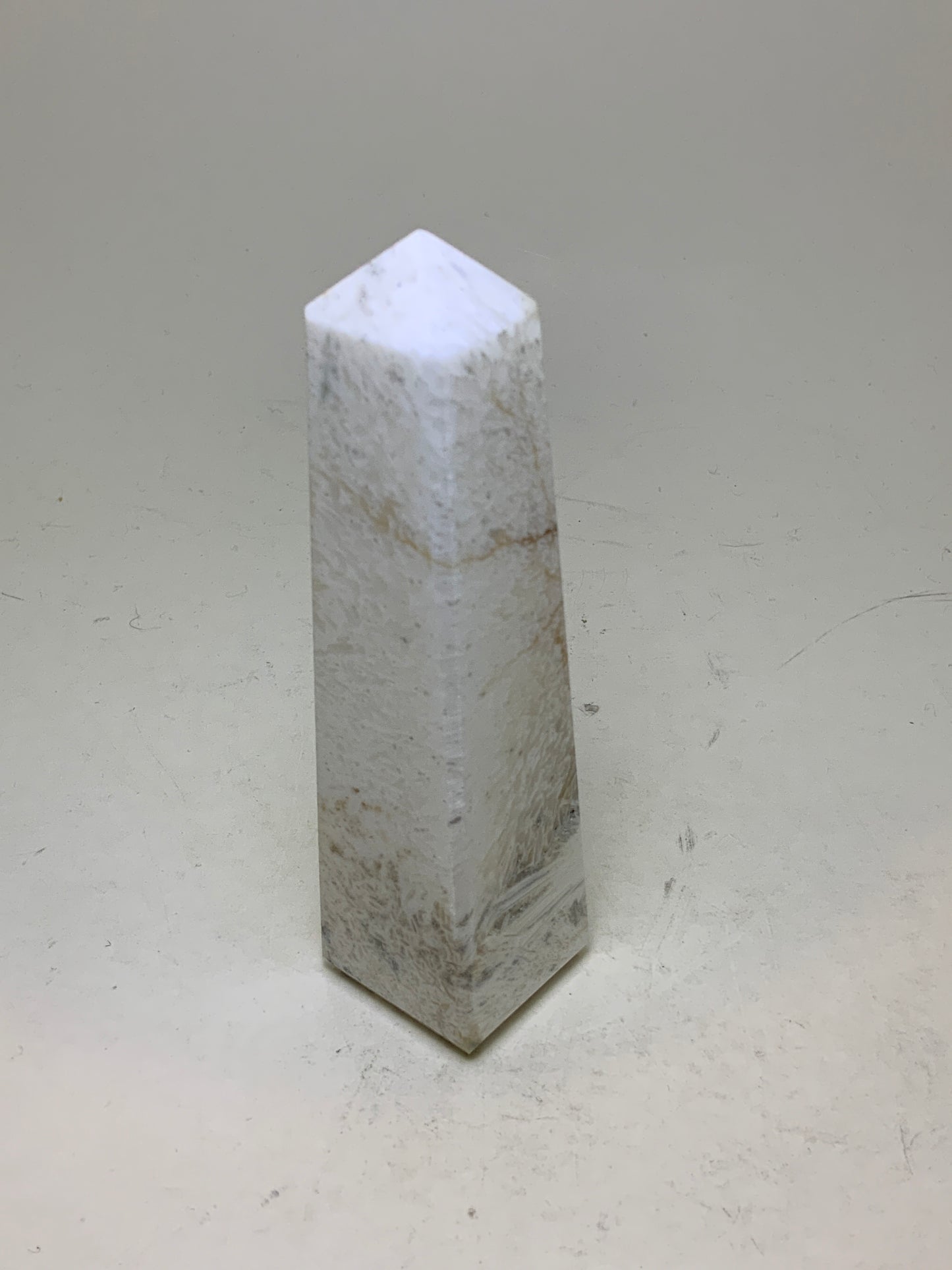 Scolecite Point