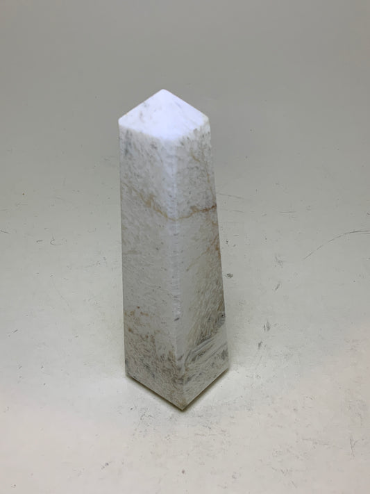 Scolecite Point