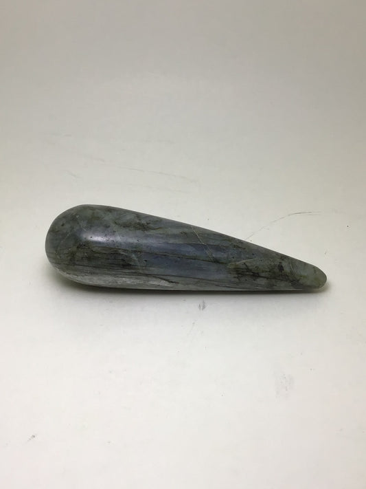 Labradorite Wand