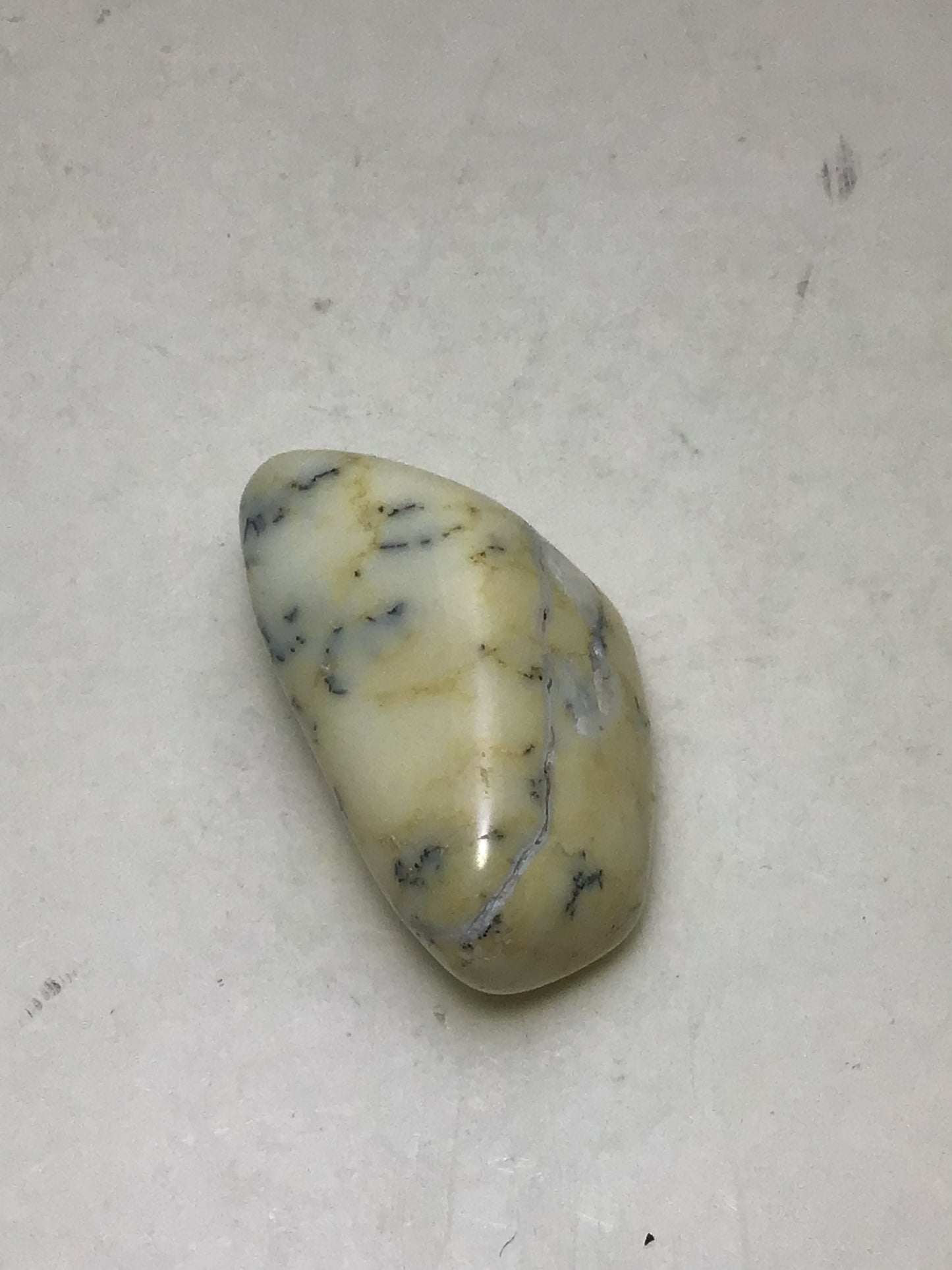 Dendrite Opal