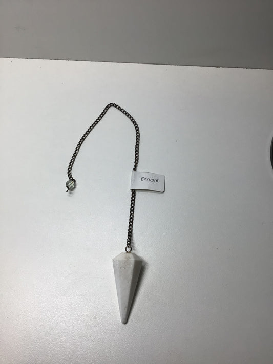 Scolosite Pendulum