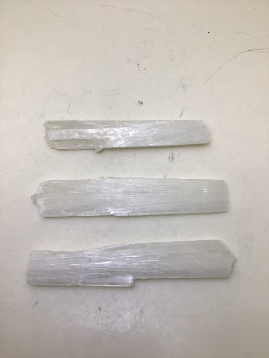 Scolosite Piece