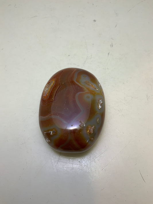 Carnelian Nugget