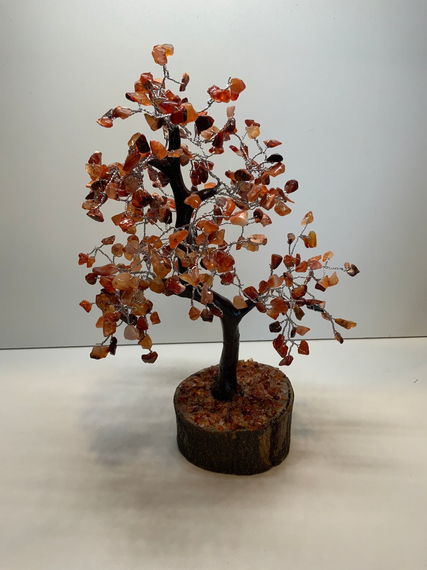 Gemstone Tree