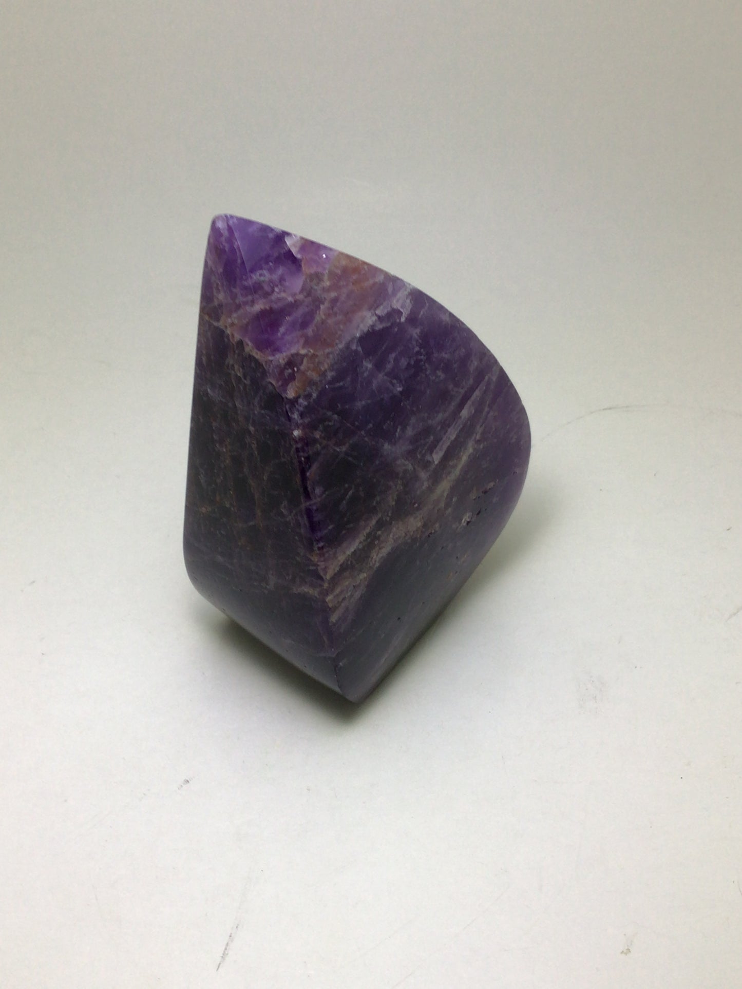Amethyst Freeform