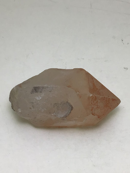 Strawberry Quartz Point