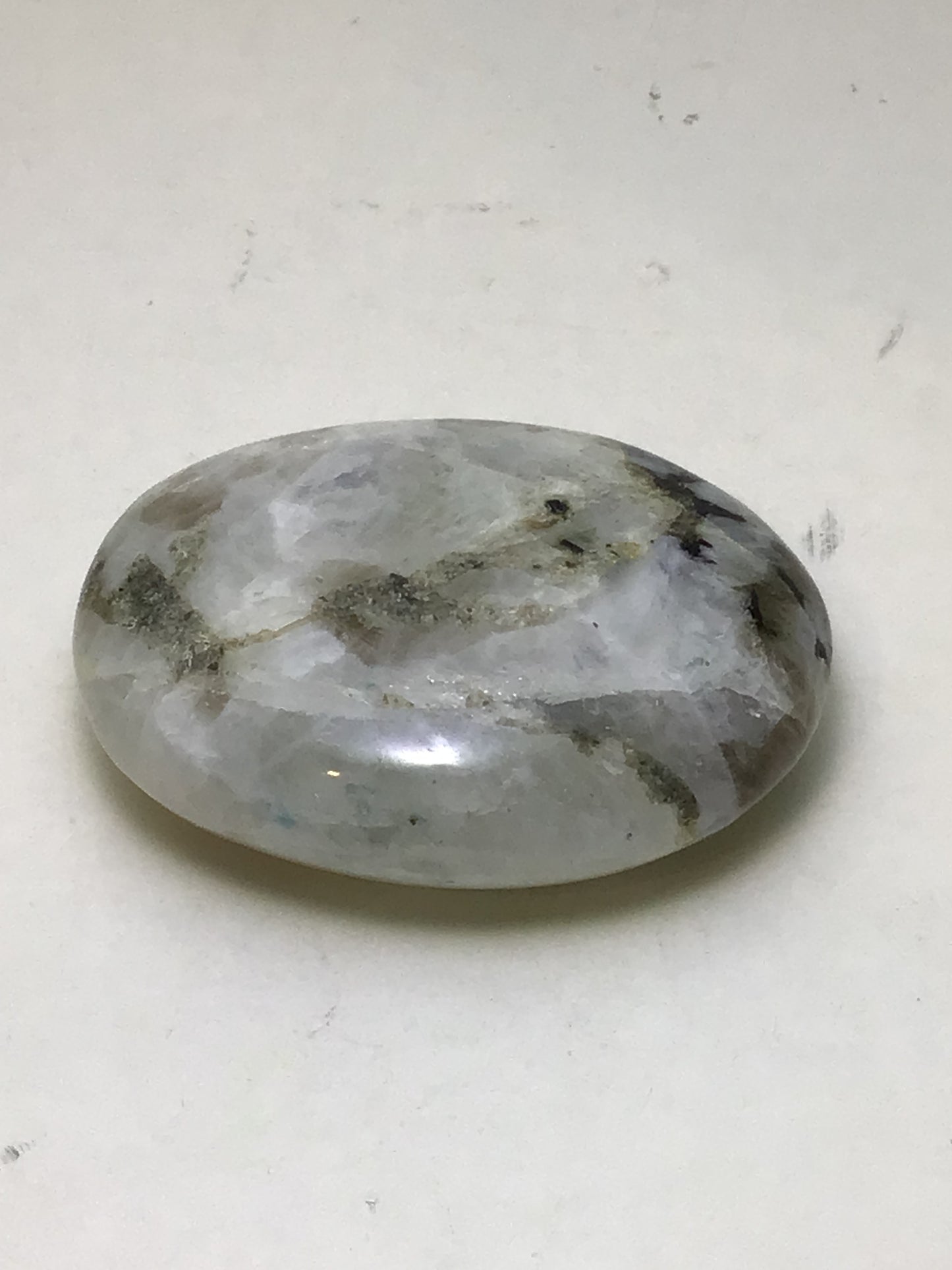 Moonstone Nugget