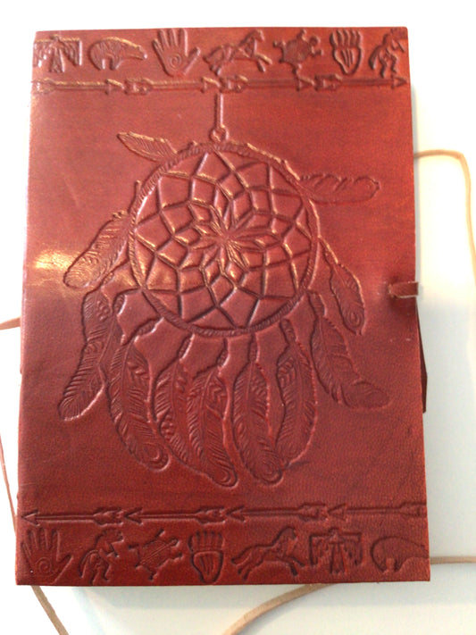 Dreamcatcher Journal